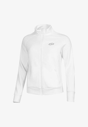 Lotto SQUADRA - Trainingsjacke - bright white bright white