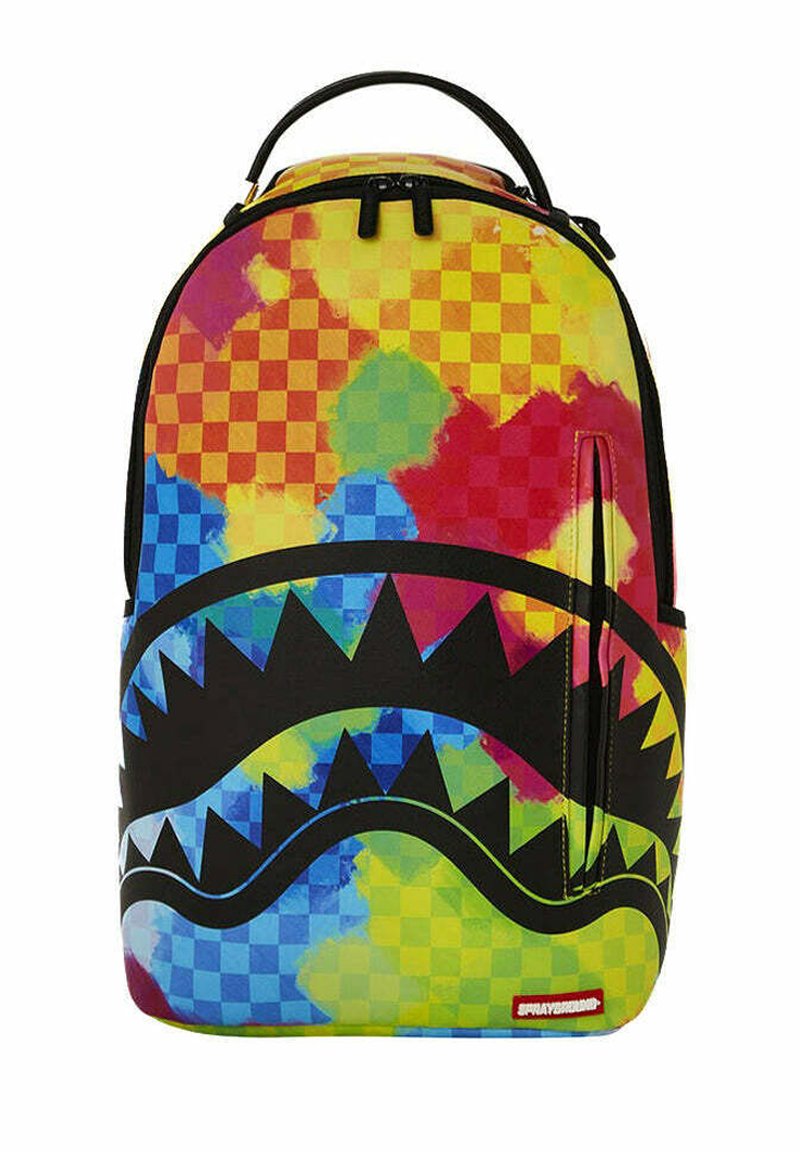 Sprayground Mochila - multicolor