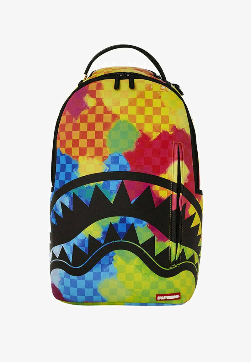 Sprayground Mochila - multicolor