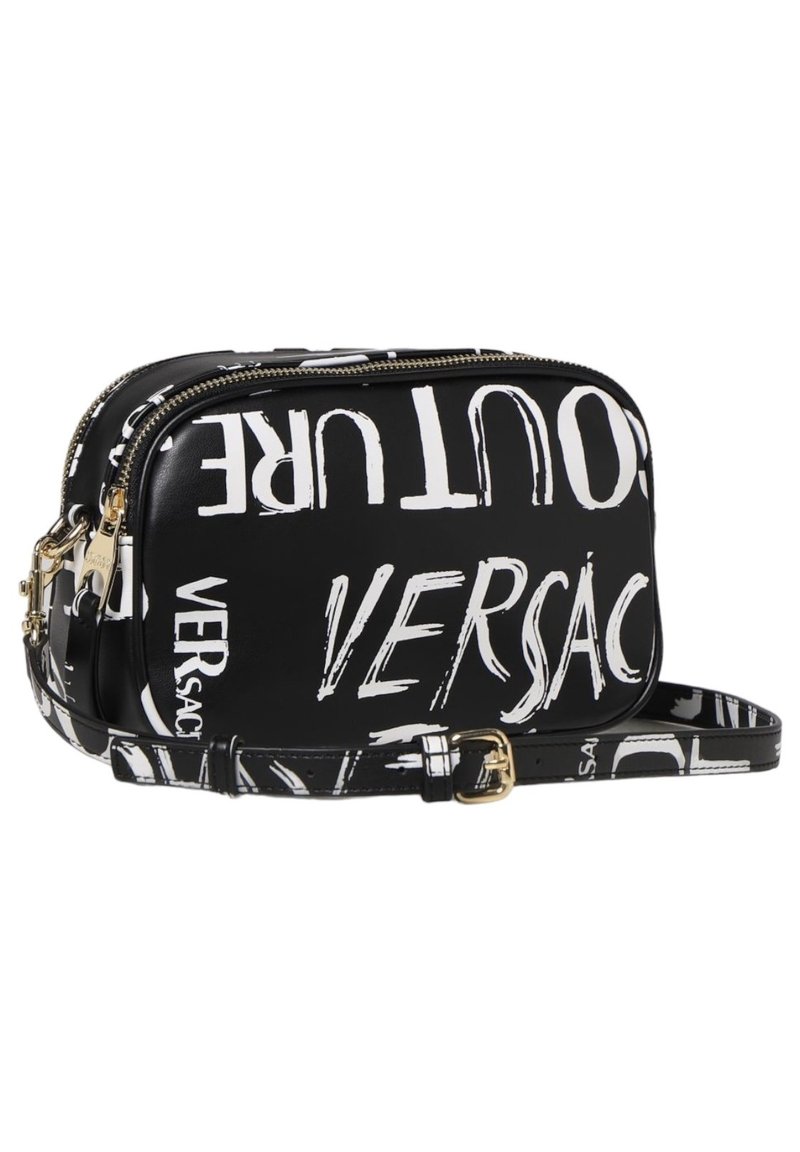 Versace Jeans Couture Sac à main nero/noir