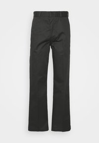 DEXTER - Chinos - black