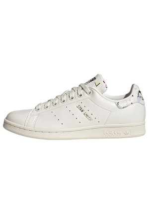 STAN SMITH  - Matalavartiset tennarit - cloud white/off white