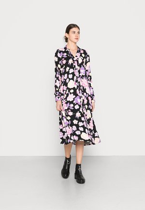 YASCOPENHAGEN MIDI DRESS - Denní šaty - copenhagen