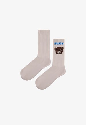 Barrow ORSETTO - Calcetines - beige
