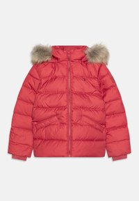 Ej vald, heritage pink