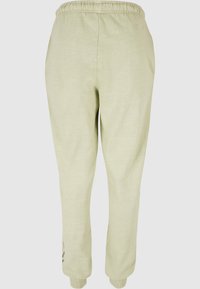 Karl Kani Joggebukse - dusty green