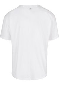 Urban Classics 2 Pack - T-shirts - white