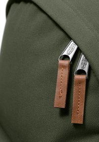 Eastpak PADDED PAK'R - Mochila - graded jungle