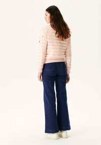 JOTT EMMY - Gewatteerde jas - rose