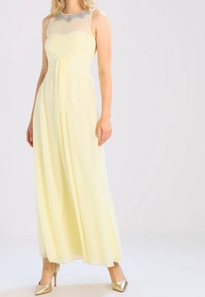 Occasion wear - yellow