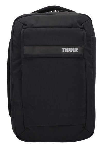 Sac à Dos THULE Subterra 25L Gris - Pour Ordinateur, Ajustable, En Nylon Et Polyester