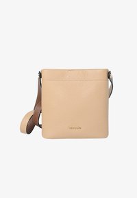 Selezionato, light brown