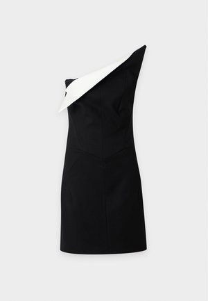 KARL LAGERFELD, STUDIO DRESS - Robe de soirée - black/white