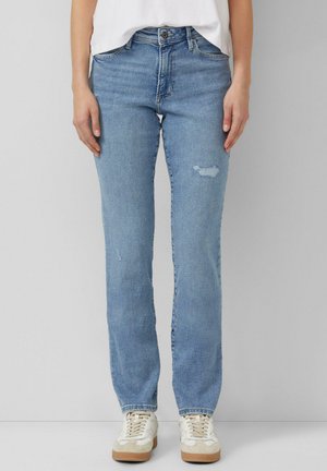 s.Oliver - Jeansy Zwężane