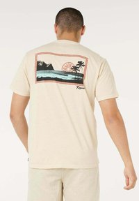 Non selezionato, vintage white