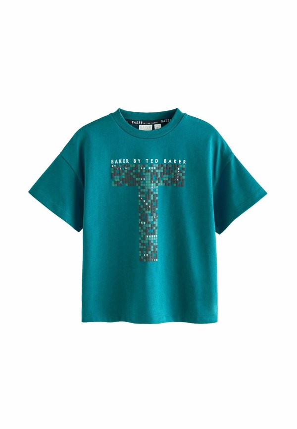 REGULAR FIT GRAPHIC  - T-Shirt print