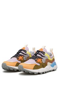 Flower Mountain YAMANO KAISO - Sneakers laag - multicolored