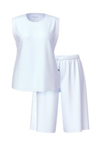 Unausgewählt, light blue