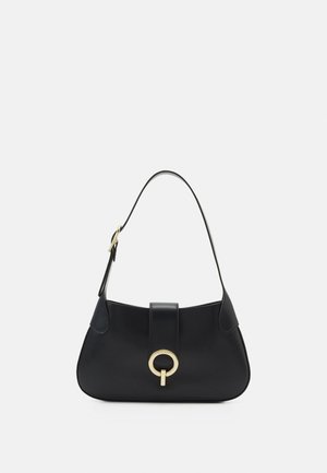 JANET - Handbag - noir