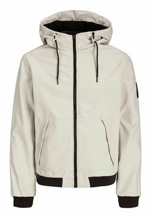 Jack & Jones JWHCLASSIC - Giacca da mezza stagione - moonbeam