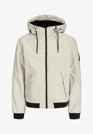 Jack & Jones JWHCLASSIC - Giacca da mezza stagione - moonbeam
