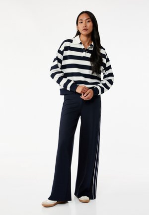 BAGGY  - Trainingsbroek - dark blue