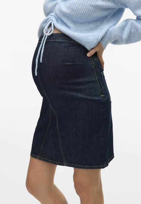 HOHE TAILLE - Bleistiftrock