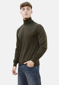 Armani Exchange Maglione - verde