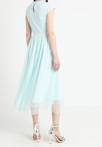 mint&berry Společenské šaty - light blue
