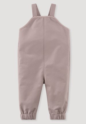 SOFTSHELL - Peto - mauve
