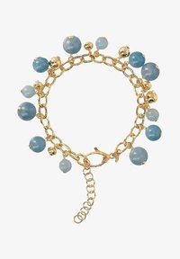 No seleccionado, azzurro