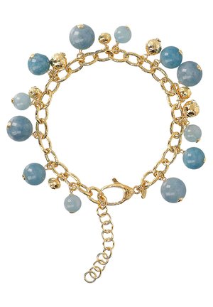 Pulsera - azzurro