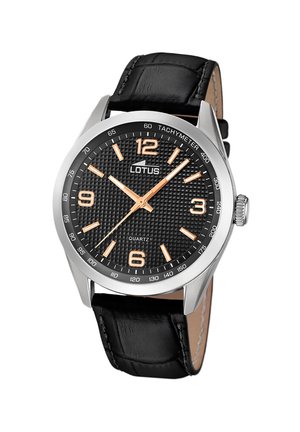 Montre - silberfarben