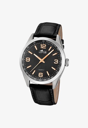 Lotus Montre - silberfarben