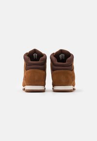 Timberland EURO SPRINT HIKER - Botins de atacadores - rust