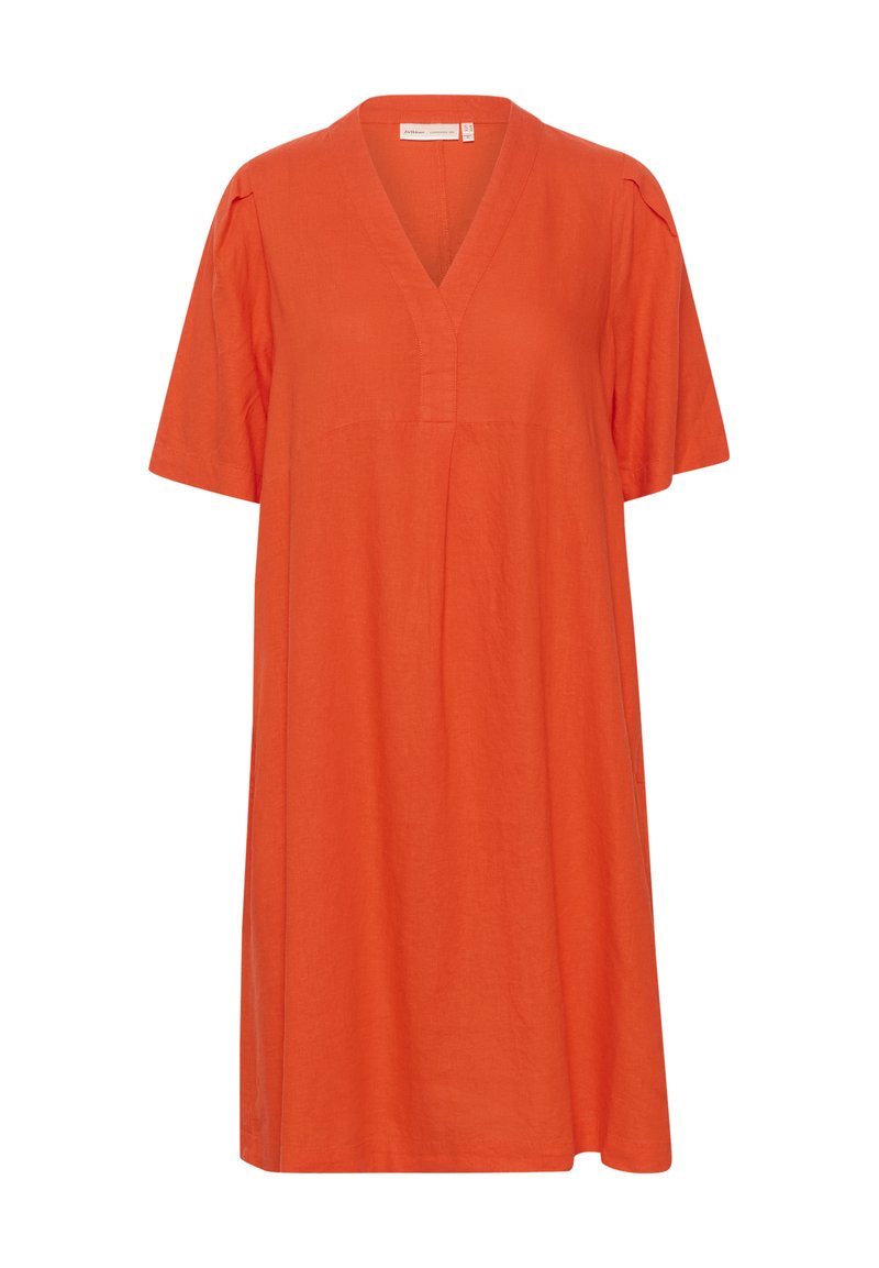 InWear Jurk oranje