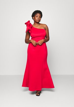 Jarlo Curve EVA - Ένδυση για ειδικές περιστάσεις - red