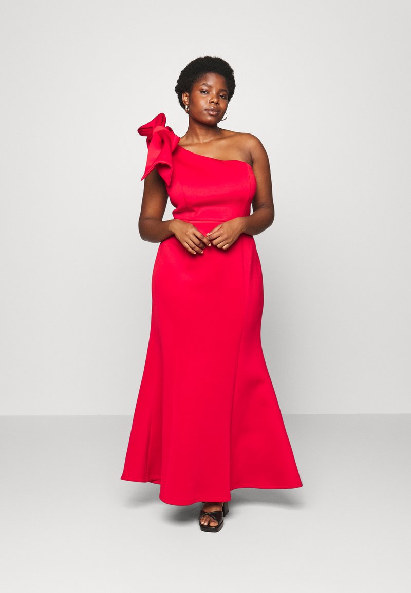 Jarlo Curve EVA Alkalmi viselet red/piros Zalando.hu