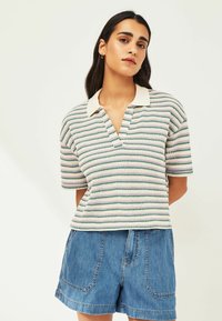 Next SHORT SLEEVE REGULAR FIT - Piké - lilac purple