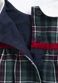 Chicco OUTFIT SET - Vestito casual - green