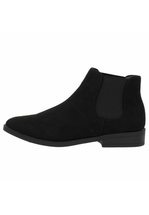 Tronchetti - black