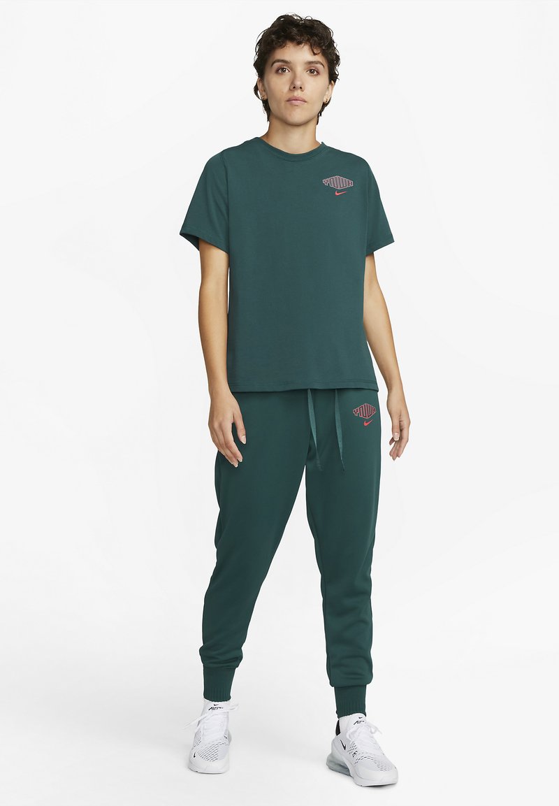 Nike Performance Trainingsbroek petrol