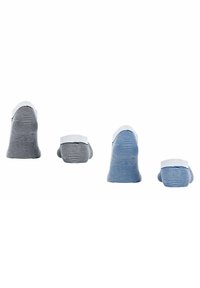 Esprit FINE STRIPE 2-PACK - Socken - sortiment