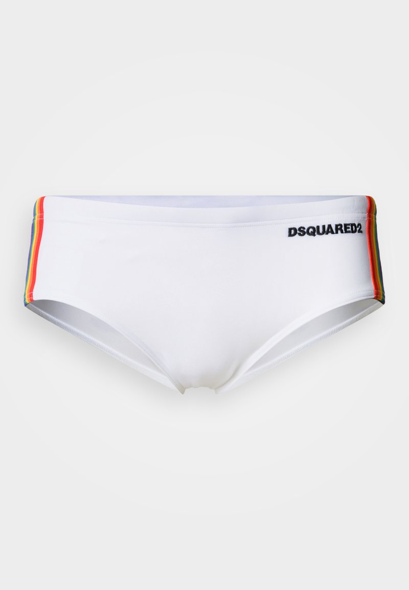 Bañador tipo slip