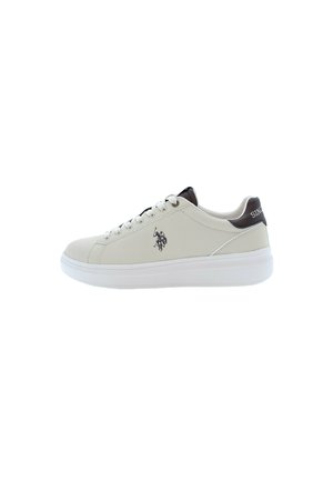 CODY - Sneakers basse - beige