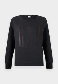 Valgt, moonless night