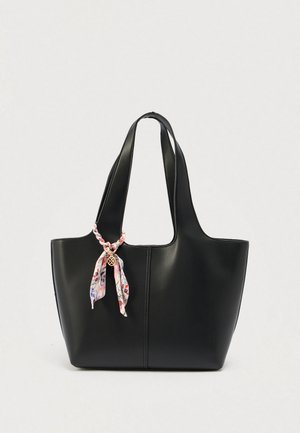 Bolso shopping - black