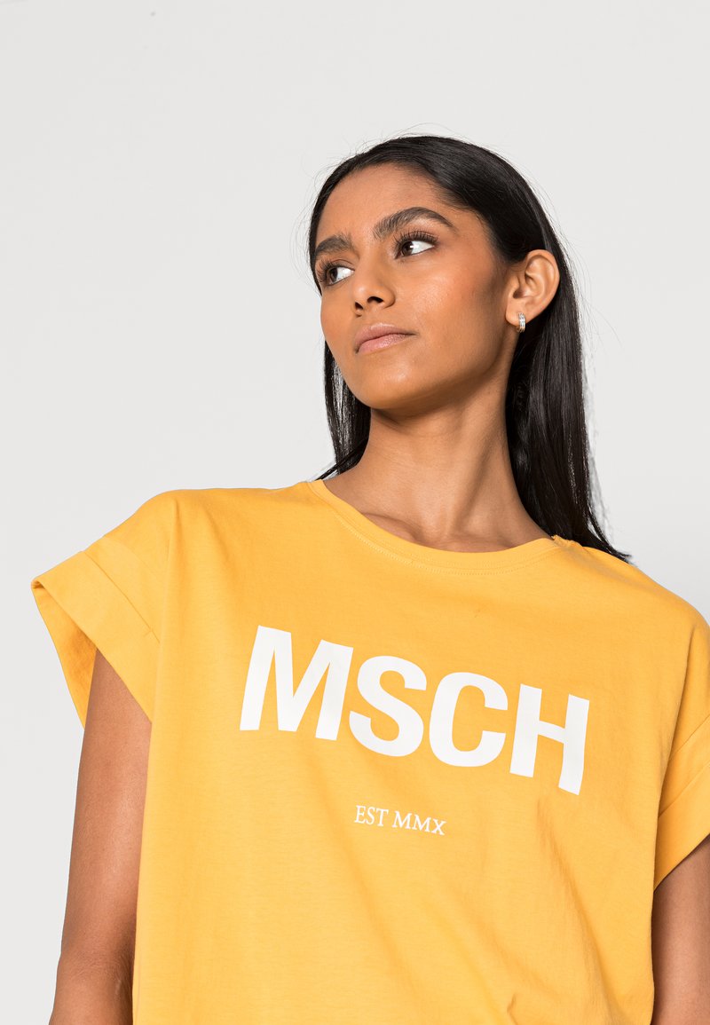 moss copenhagen t shirt