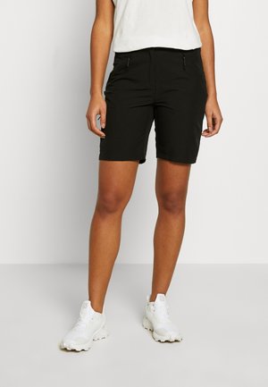 Shorts outdoor - black