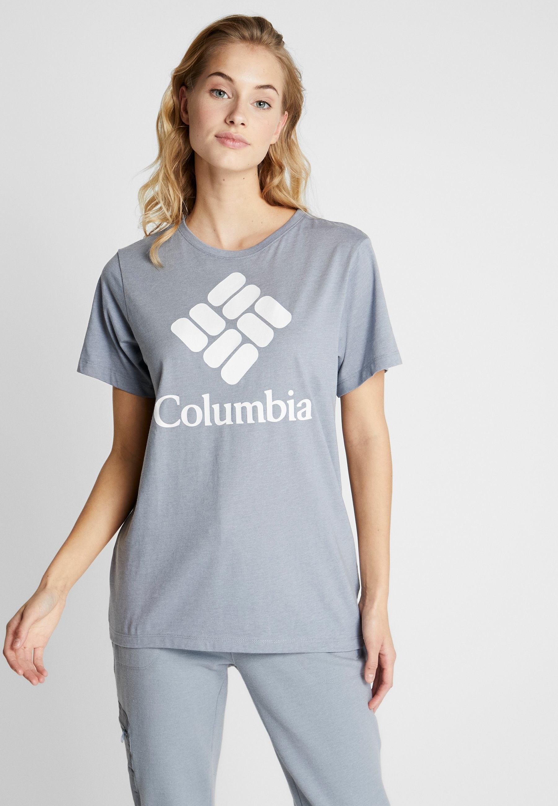 relaxed tee